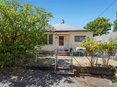 4007 22nd Avenue SW, Seattle, WA, 98106