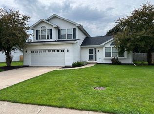 480 Leahy Cir, Manteno, IL 60950