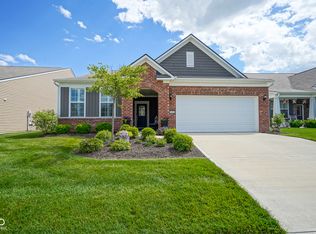 16305 Haywood St, Fishers, IN 46037