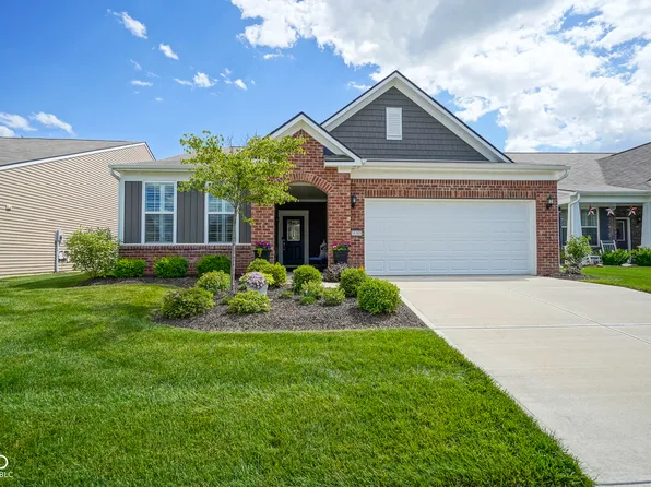 16305 Haywood St, Fishers, IN 46037