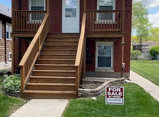 4159 Deyo Ave, Brookfield, IL 60513