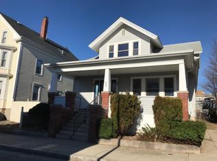 29 Locust St, New Bedford, MA 02740