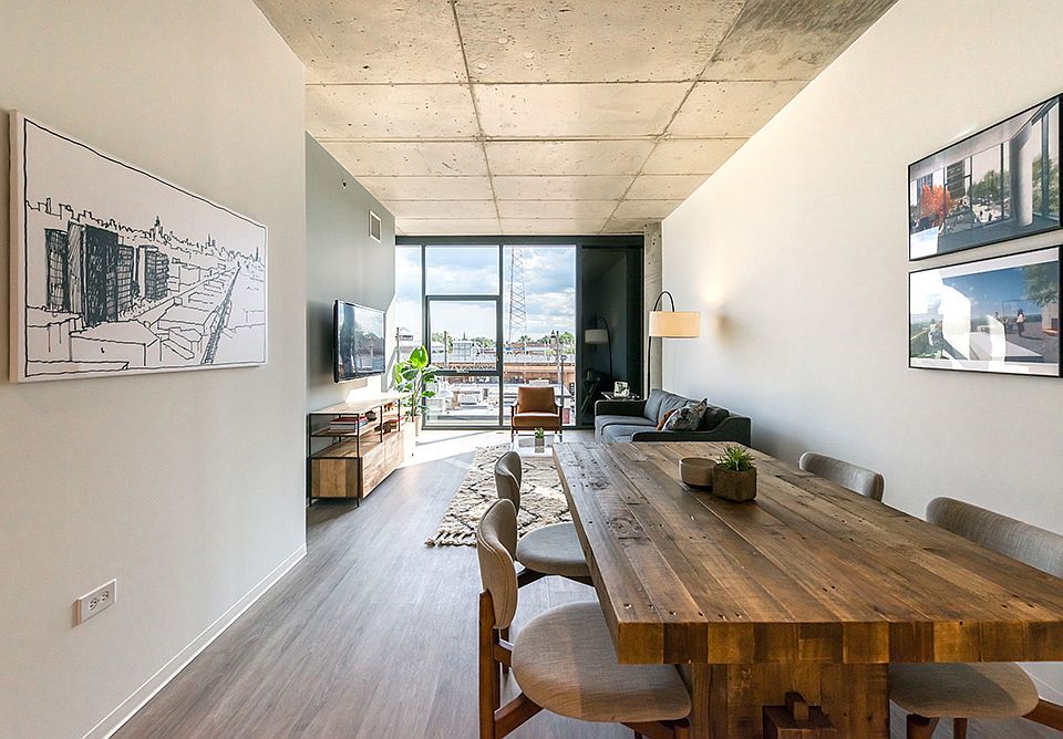 1st image of 2743 W Belden Ave #209