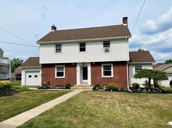 707 Stanford Ave, Johnstown, PA 15905
