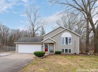 3811 32nd St, Hamilton, MI 49419