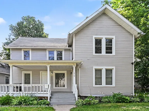 1216 N Capitol Ave, Lansing, MI 48906