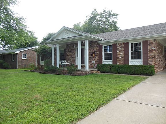 Front of the House