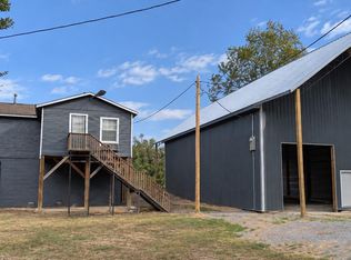 91 Lower Maddox Bay Rd, Holly Grove, AR 72069
