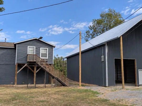 91 Lower Maddox Bay Rd, Holly Grove, AR 72069