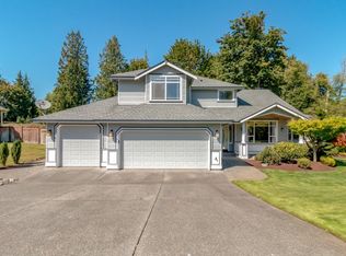23309 57th St E, Buckley, WA 98321