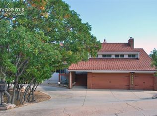 4191 Hampshire Pl, Colorado Springs, CO 80906