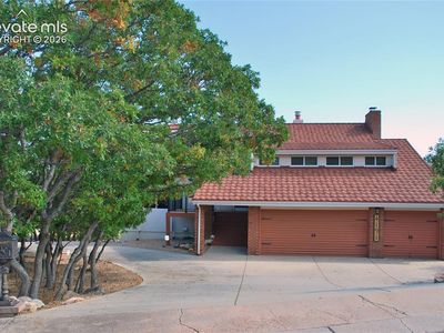4191 Hampshire Pl, Colorado Springs, CO, 80906
