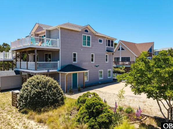 117 Wampum Dr Lot 7, Kitty Hawk, NC 27949