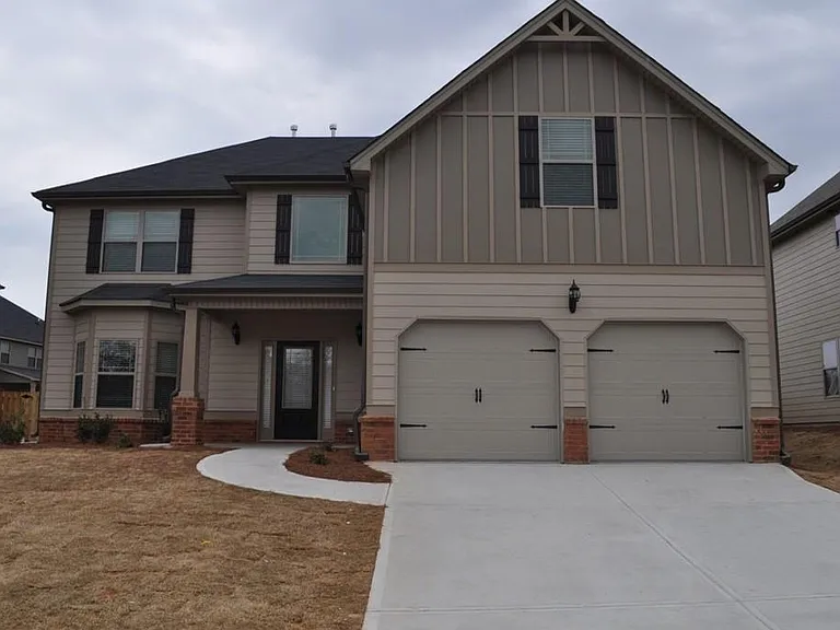 1550 Horseshoe Creek Ln — Photo 2