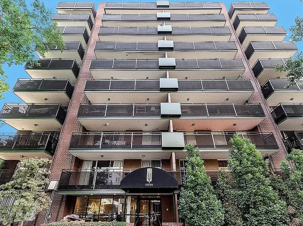1200 N Vine St APT 2F, Denver, CO 80206
