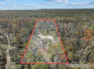 409 6th St, Steinhatchee, FL 32359