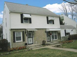 104 N Hamilton Rd, Whitehall, OH 43213