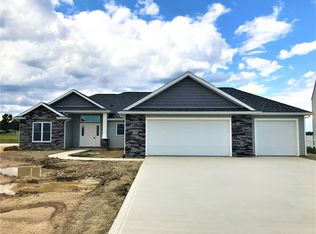 508 Alexander Pl, Garrett, IN 46738