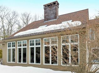 99 Beechnut Dr, North Conway, NH 03860