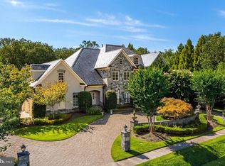 8305 Fox Haven Dr, Mc Lean, VA 22102