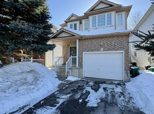 629 Violet St, Waterloo, ON N2V2V9