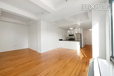 Rented by Citi Habitats