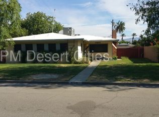 82216 Sierra Ave, Indio, CA 92201