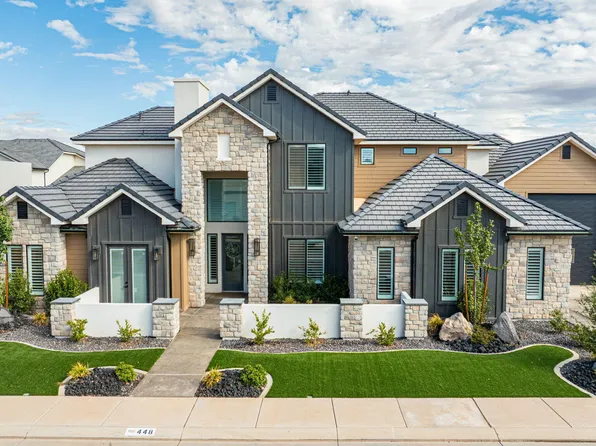 448 Lamond Cir, Washington, UT 84780