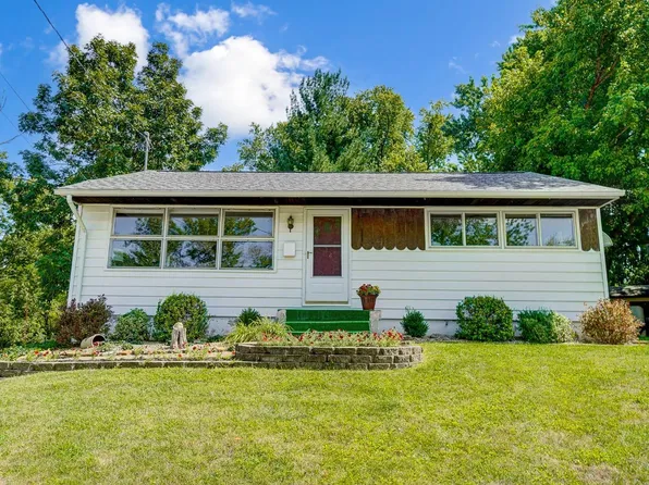6627 Triesta Ct, Cincinnati, OH 45230