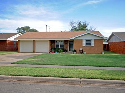 4702 43rd St, Lubbock, TX, 79414
