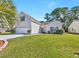 1042 Maplechase Dr, Leland, NC 28451