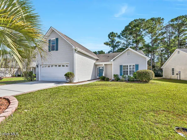 1042 Maplechase Drive SE, Leland, NC 28451