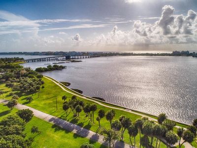 208 S Lakeside Drive #102, Lake Worth, FL, 33460