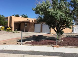 413 San Juan De Rio Dr SE, Rio Rancho, NM 87124