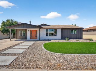 5724 N 13TH Place, Phoenix, AZ 85014