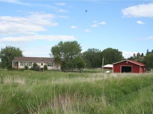 381 Joliet Rd, Columbus, MT 59019