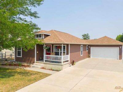 4680 Teak Dr, Rapid City, SD, 57703