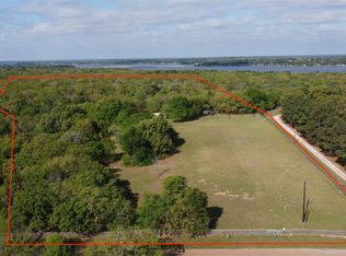 6075 County Road 1411, Malakoff, TX 75148