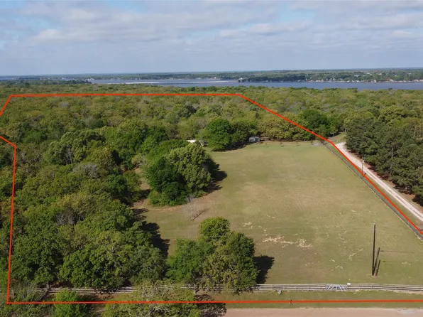 6075 County Road 1411, Malakoff, TX 75148