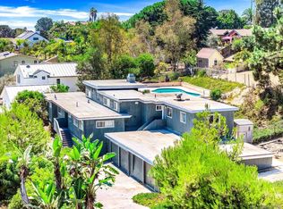 1864 N Lake Dr, Cardiff By The Sea, CA 92007