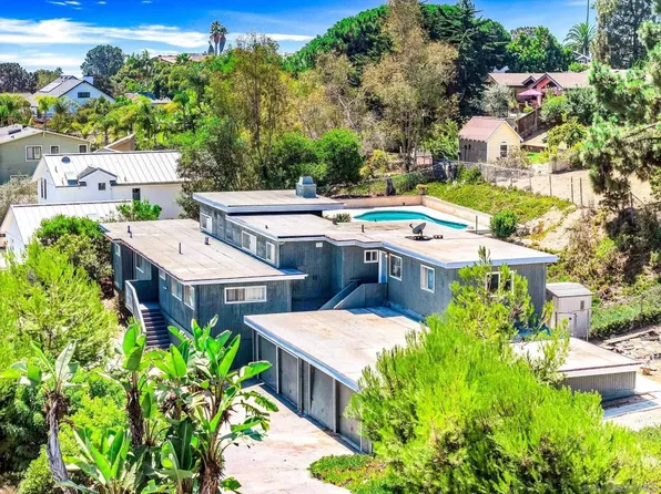 1864 N Lake Dr, Cardiff By The Sea, CA 92007