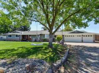 3143 Catlett Rd, Pleasant Grove, CA 95668