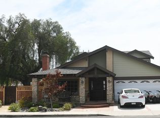 26426 Pebble Crk, Lake Forest, CA 92630