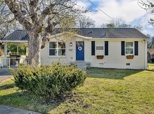 705 N 5th Ct #705, Nashville, TN 37207