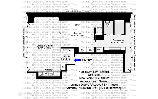 Rented by Douglas Elliman | media 41