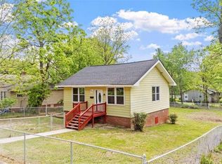 565 Shannon Cir NE, Rome, GA 30161