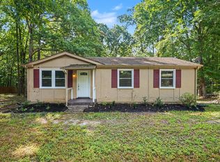 2117 Ferry Rd, Clarksville, TN 37040