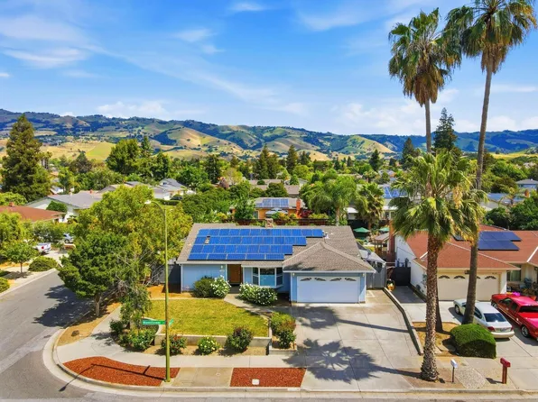 4122 Moonflower Ct, San Jose, CA 95135