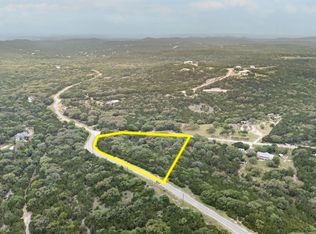 138 County Road 2765 LOT 419, Mico, TX 78056
