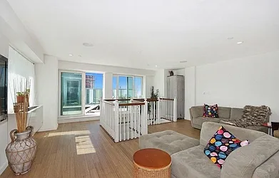 Rented by MiLL RE